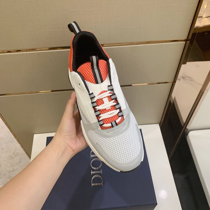 DR B22 SNEAKER - CCSHOES