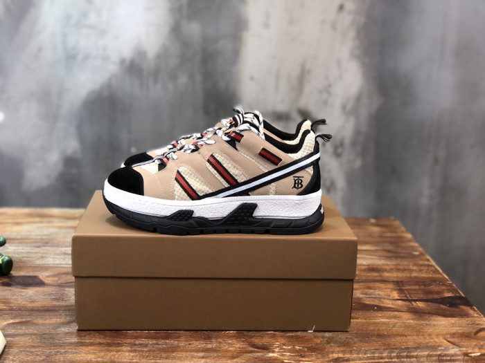 Bubery SHOES - CCSHOES