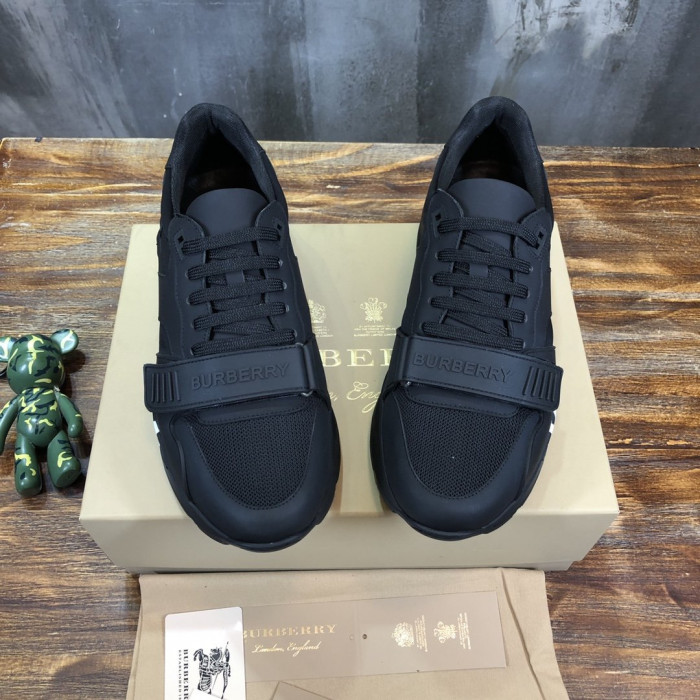 Bubery SHOES - CCSHOES