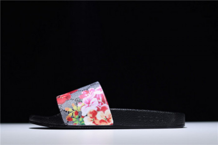 GUCC SLIPPERS - CCSHOES