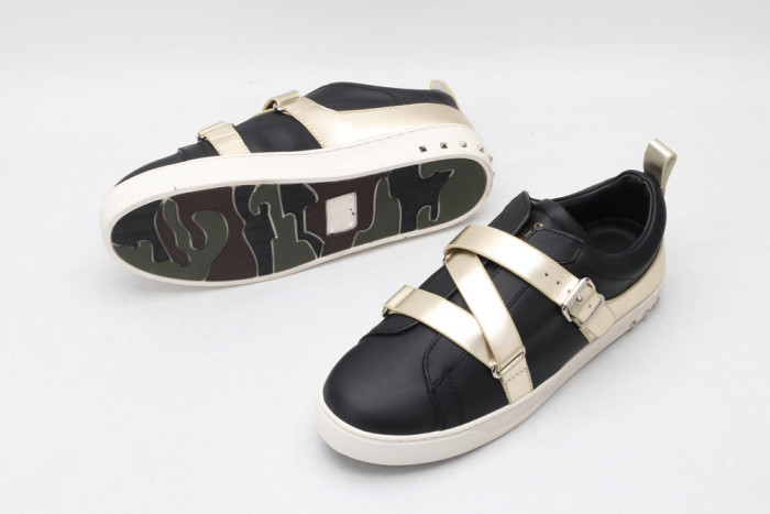 VALENTIN0 SNEAKER - CCSHOES
