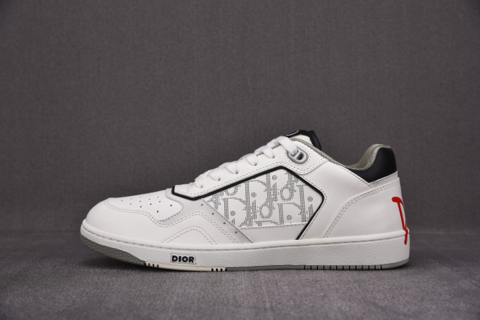 DR B27 SNEAKER - CCSHOES