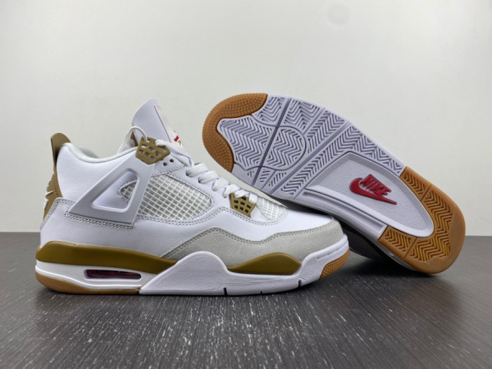 Nike SB x Air Jordan 4 DR5415-120 - CCSHOES