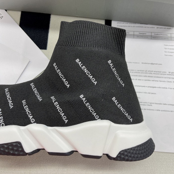 BLCG SPEED SNEAKER - CCSHOES