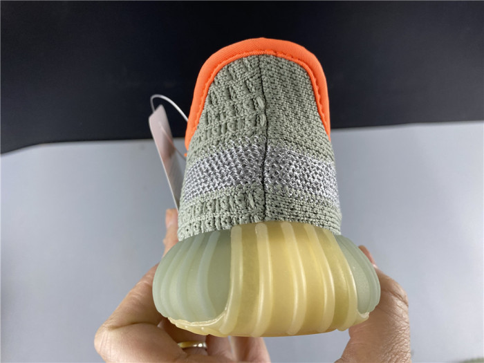 Adidas Yeezy Boost 350 V2 “Desert Sage” FX9035 - CCSHOES