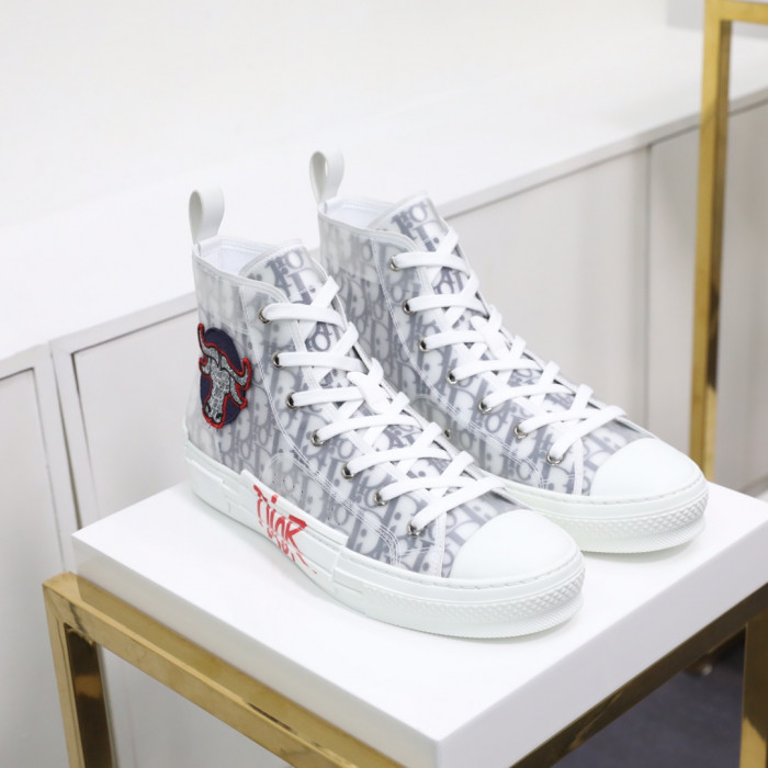 DR B23 Sneakers - CCSHOES