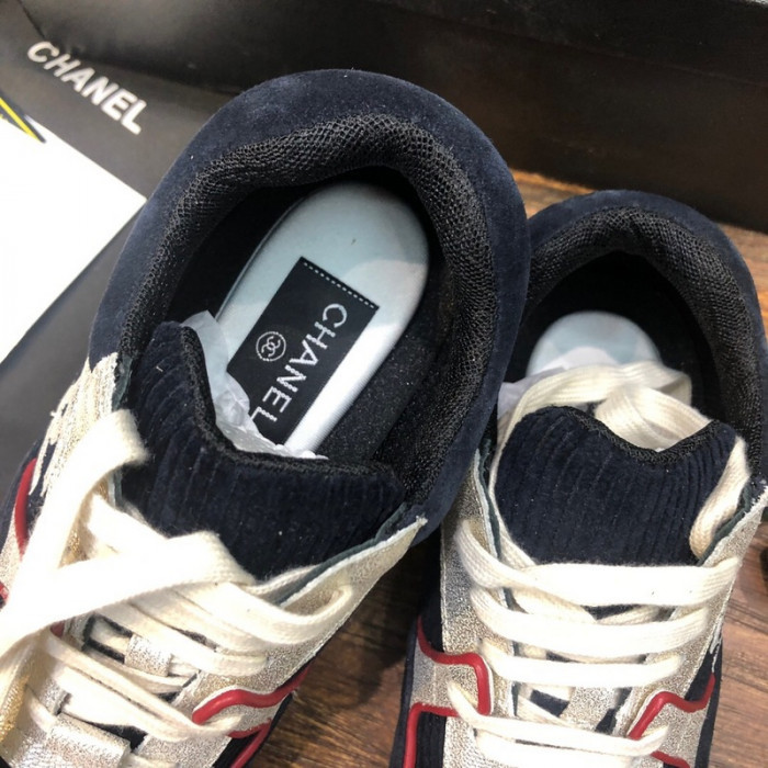 CHNE1 SPORTS SHOES - CCSHOES