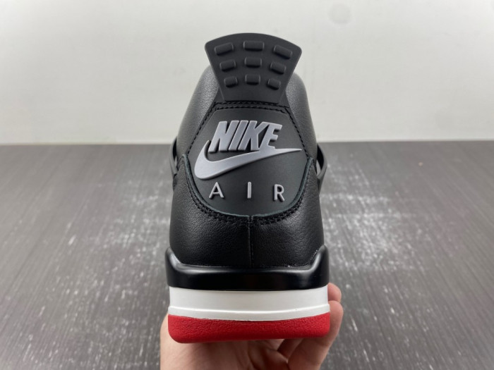 Air Jordan 4 “Bred Reimagined FV5029-006 - CCSHOES
