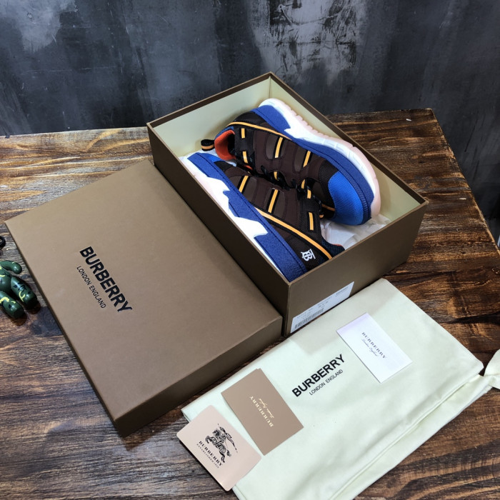 Bubery SHOES - CCSHOES