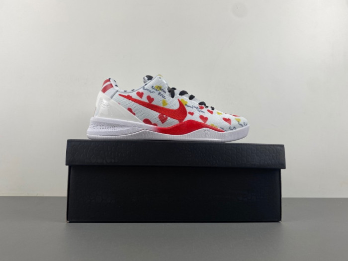 Nike Kobe 8 Protro FJ9364-201 - CCSHOES