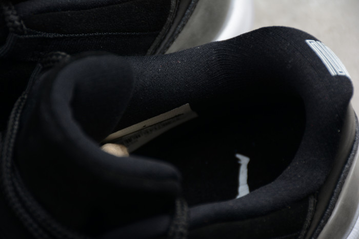 Air Jordan 11 Retro Low "barons" 528895-010 - CCSHOES