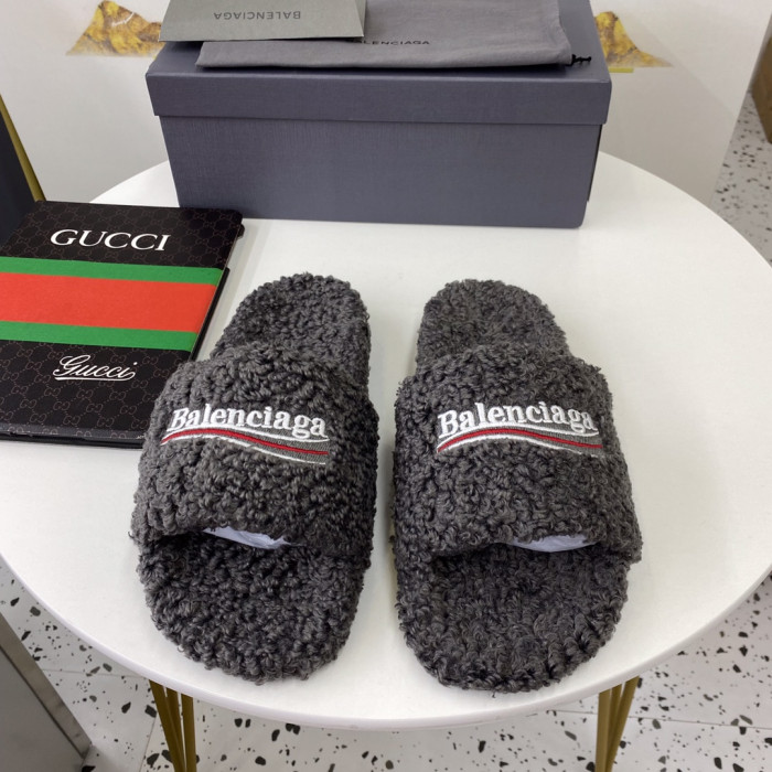 BLCG SLIPPERS - CCSHOES