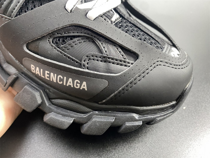 BLCG TRACK SLIPPER - CCSHOES