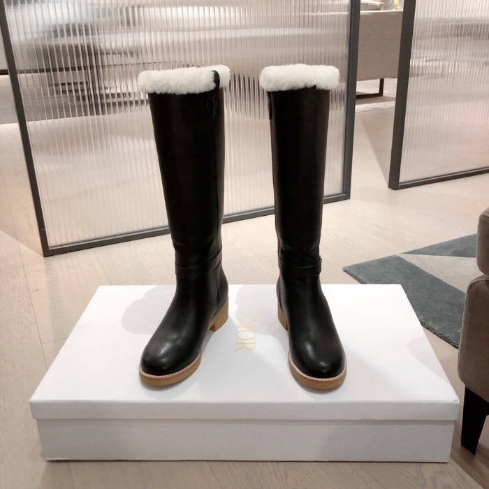DR BOOTS - CCSHOES