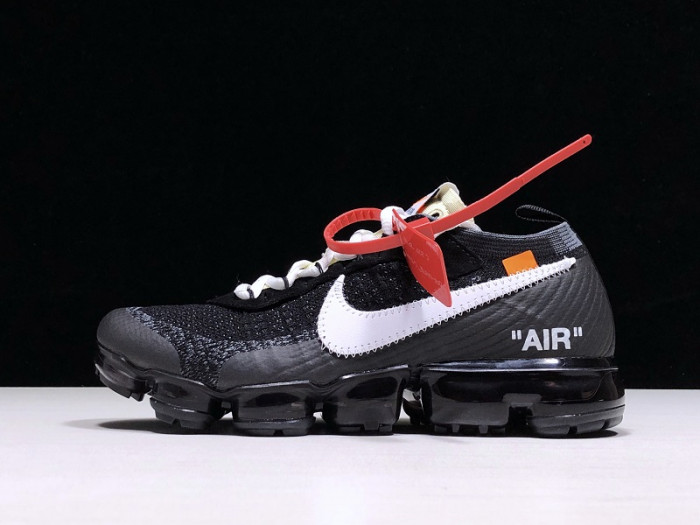 NIKE AIR VAPORMAX FK "OFF WHITE" AA3831-001 - CCSHOES