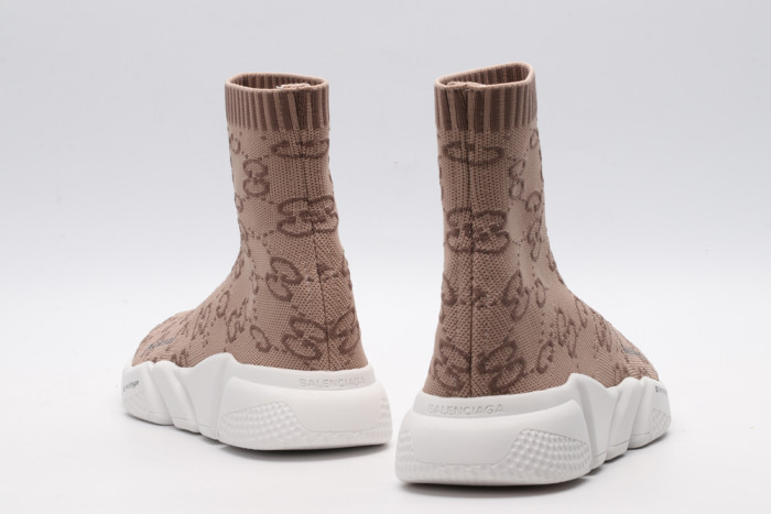 BLCG SPEED SNEAKER - CCSHOES
