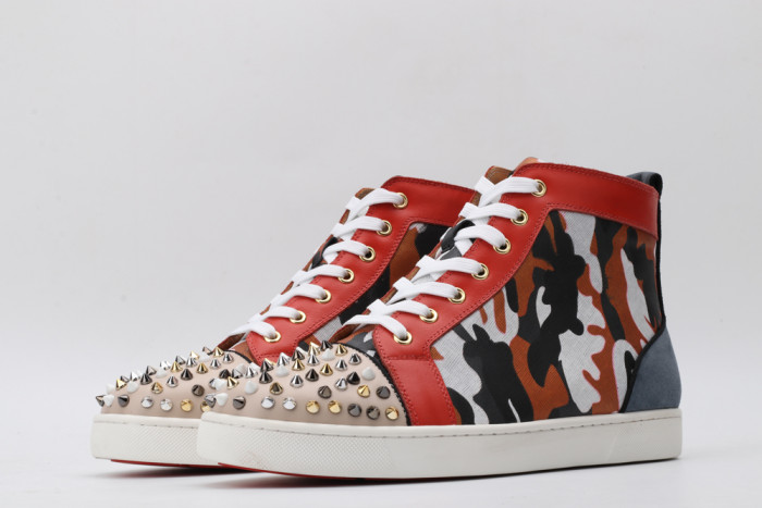 CLBSNEAKER - CCSHOES