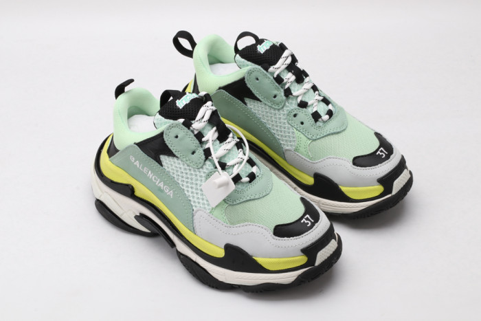 BLCG TRIPLE SNEAKER - CCSHOES