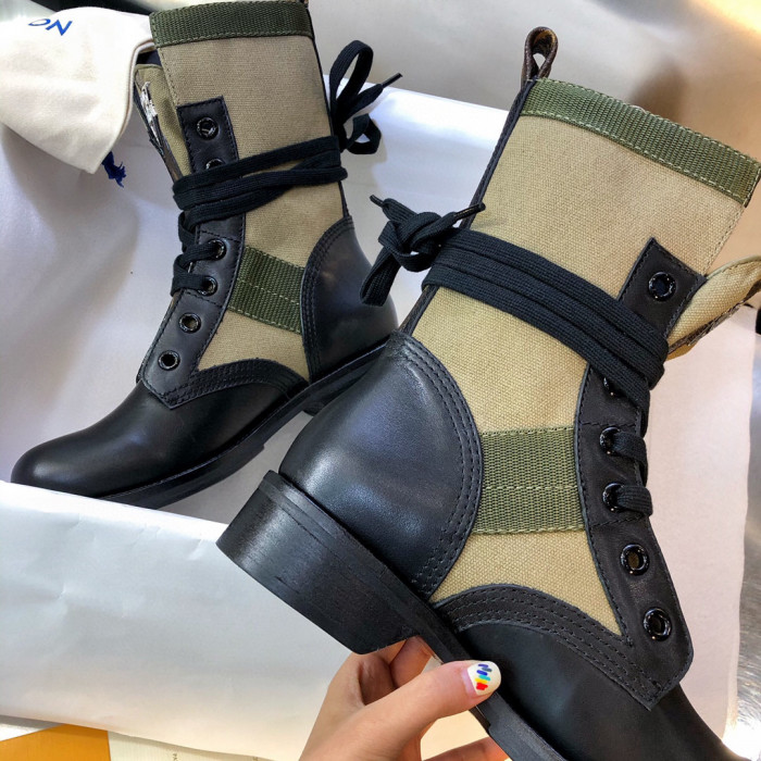 LV METROPOLIS FLAT RANGER - CCSHOES