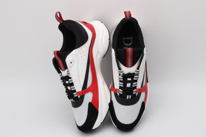 DR B22 SNEAKER - CCSHOES