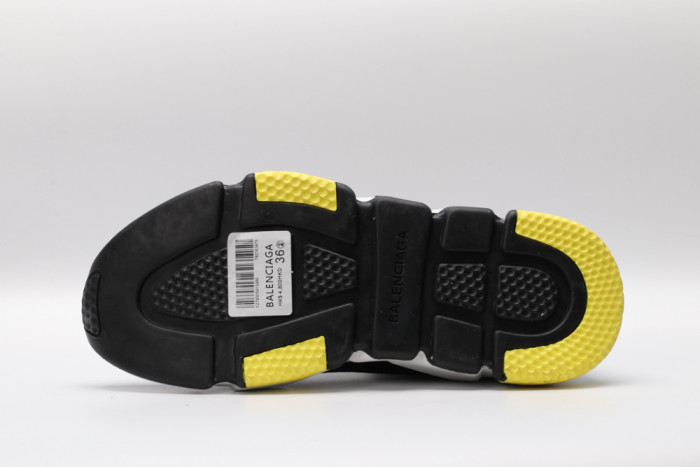 BLCG SPEED SNEAKER - CCSHOES