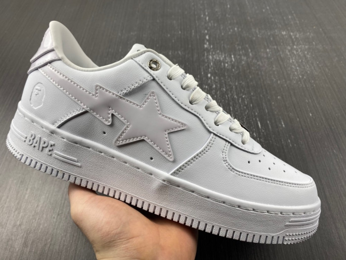 BAPE SNEAKERS - CCSHOES