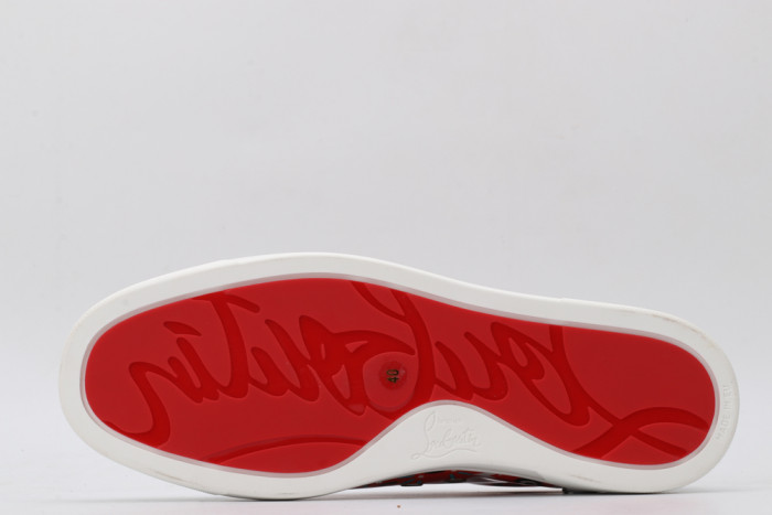 CLBSNEAKER - CCSHOES