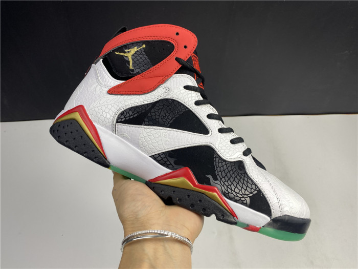 Air Jordan 7 Retro Greater China CW2805-160 - CCSHOES
