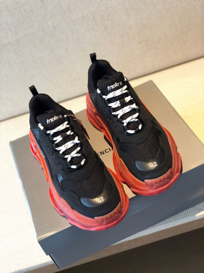 BLCG TRIPLE S SNEAKER - CCSHOES
