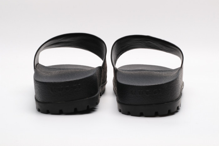 GUCC SLIPPERS - CCSHOES