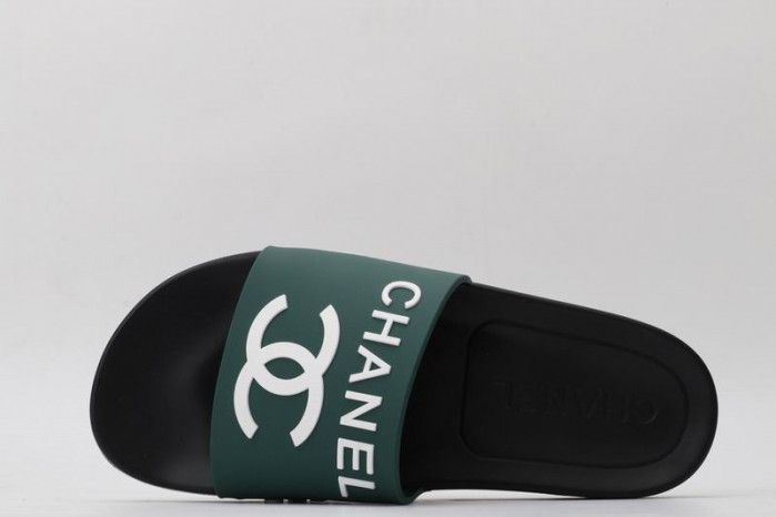 CHANE1 SLIPPERS - CCSHOES