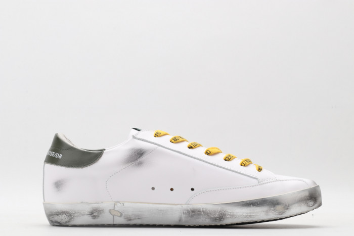 GGD SNEAKERS - CCSHOES