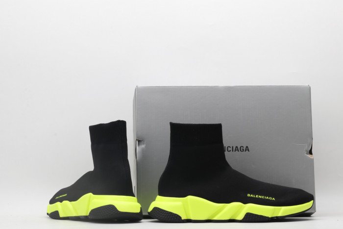 BLCG SPEED SNEAKER - CCSHOES
