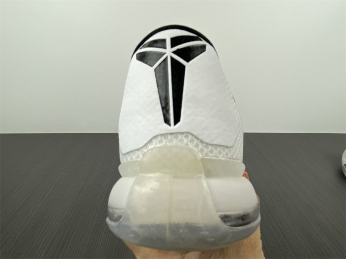 Nike Kobe 10 Fundamentals 705317-100 - CCSHOES