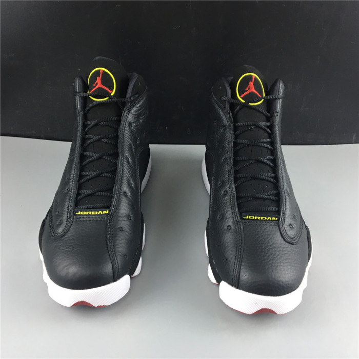 Air Jordan 13 Retro 'Playoff' 2011 414571-001 - CCSHOES