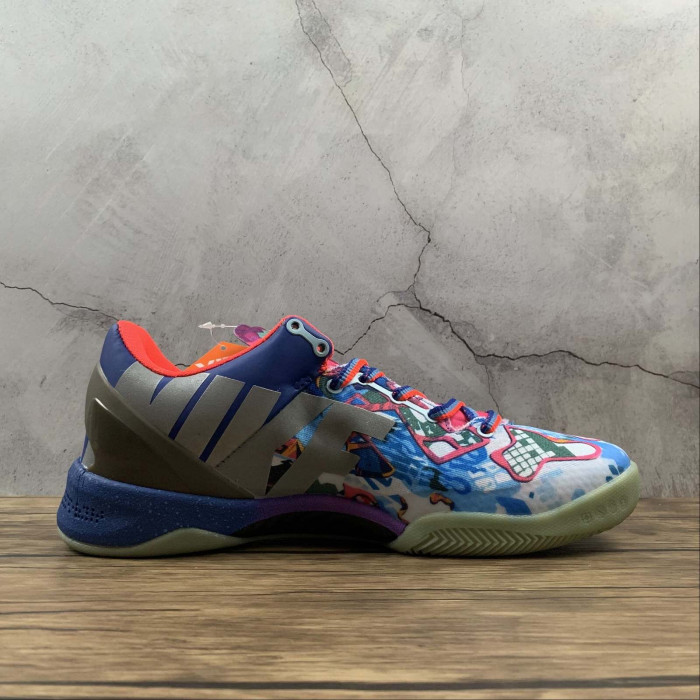 Nike Kobe 8 What The Kobe 8 635438 - CCSHOES