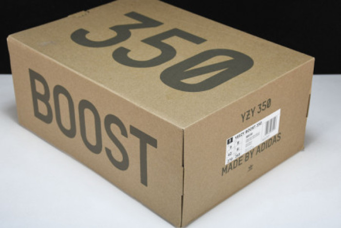 ADIDAS YEEZY BOOST 350 PIRATE BLACK (2022/2023) BB5350 - CCSHOES