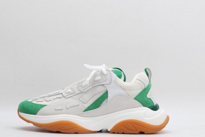 AR1M1 Low-Top Sneaker - CCSHOES