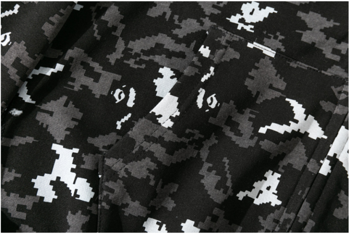 Bape hoodies - CCSHOES