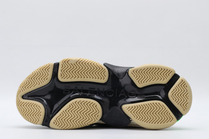 BLCG TRIPLE SNEAKER - CCSHOES