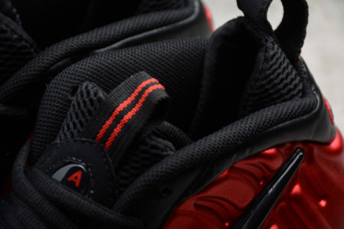 AIR FOAMPOSITE PRO 'UNIVERSITY RED' - 624041-604 - CCSHOES