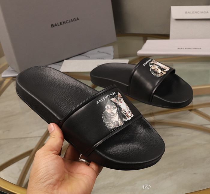 BLCG SLIPPERS - CCSHOES