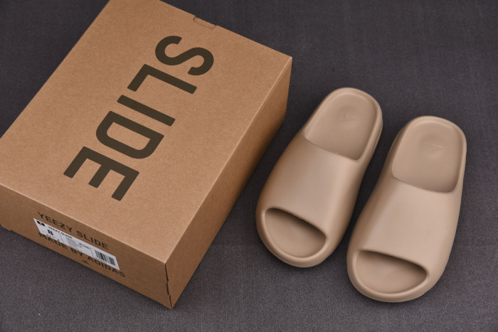 Adidas Yeezy Slide Pure GZ5554 - CCSHOES