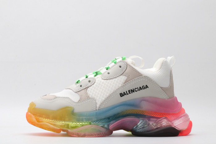 BLCG TRIPLE SNEAKER - CCSHOES