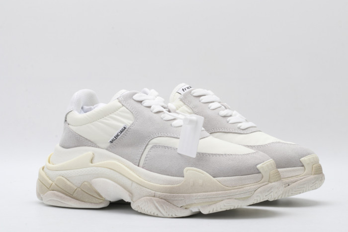 BLCG TRIPLE SNEAKER - CCSHOES
