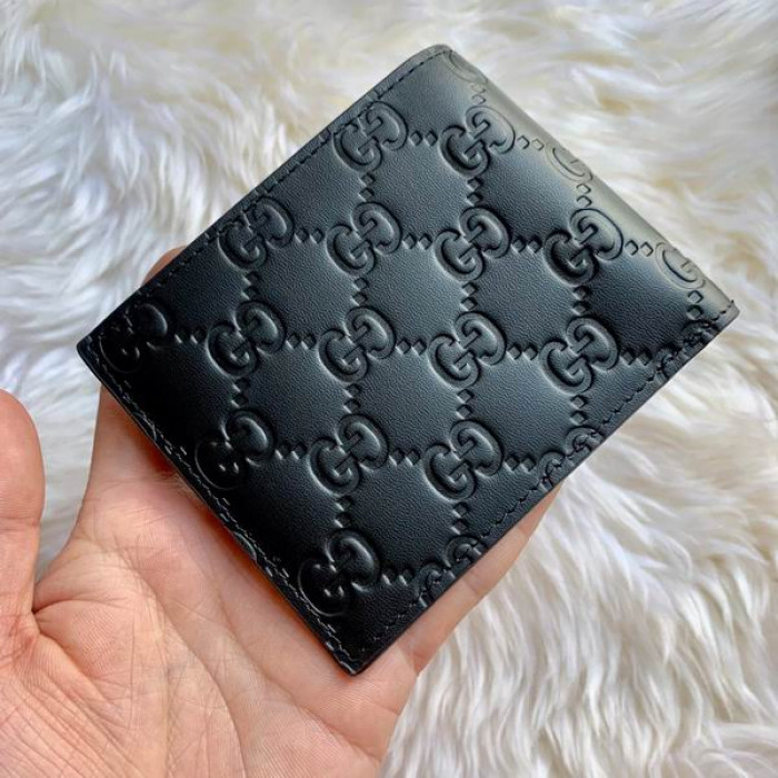 GUCC WALLET 473916 11*9 - CCSHOES