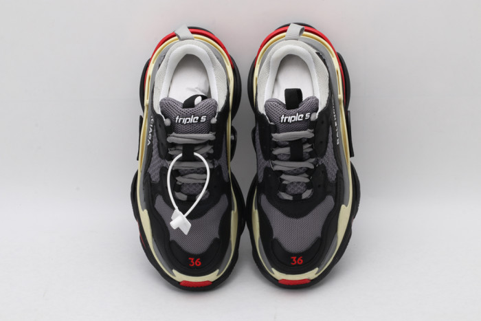 BLCG TRIPLE SNEAKER - CCSHOES