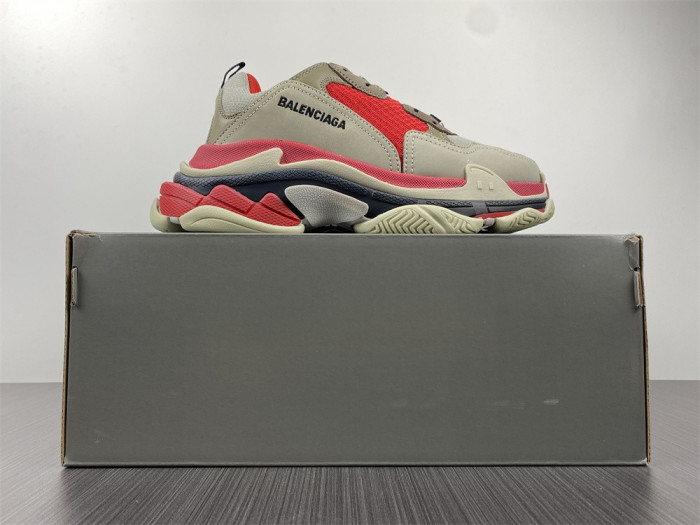 BLCG TRIPLE SNEAKER - CCSHOES