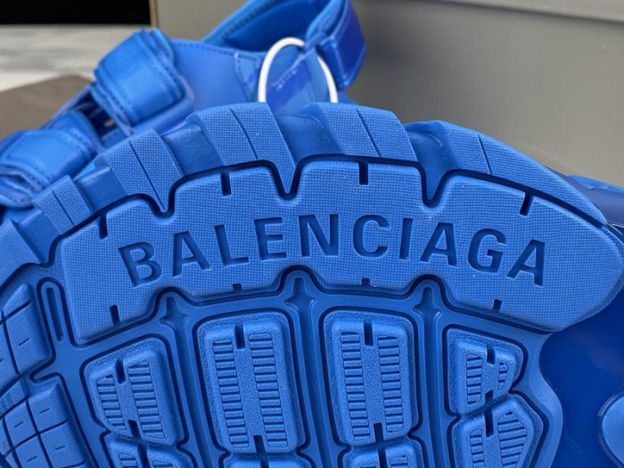 BLCG TRACK SANDAL BLUE 617542 W2CC1 4000 - CCSHOES