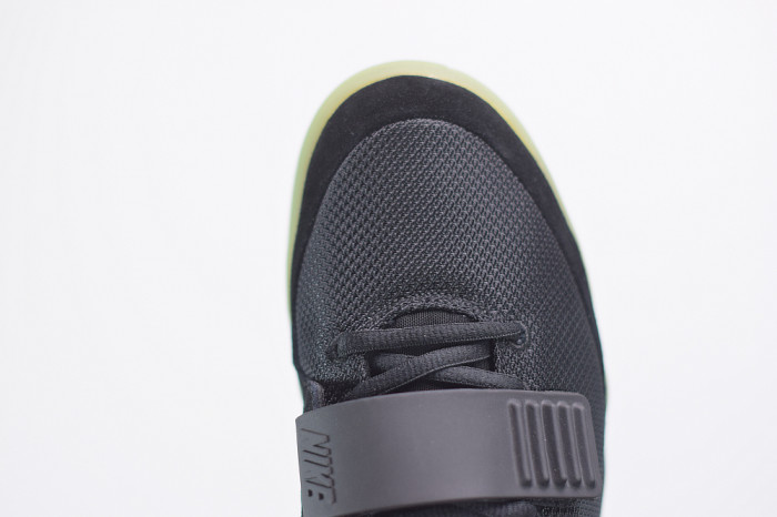 Nike Air Yeezy 2 NRG “Solar Red” 508214-006 - CCSHOES